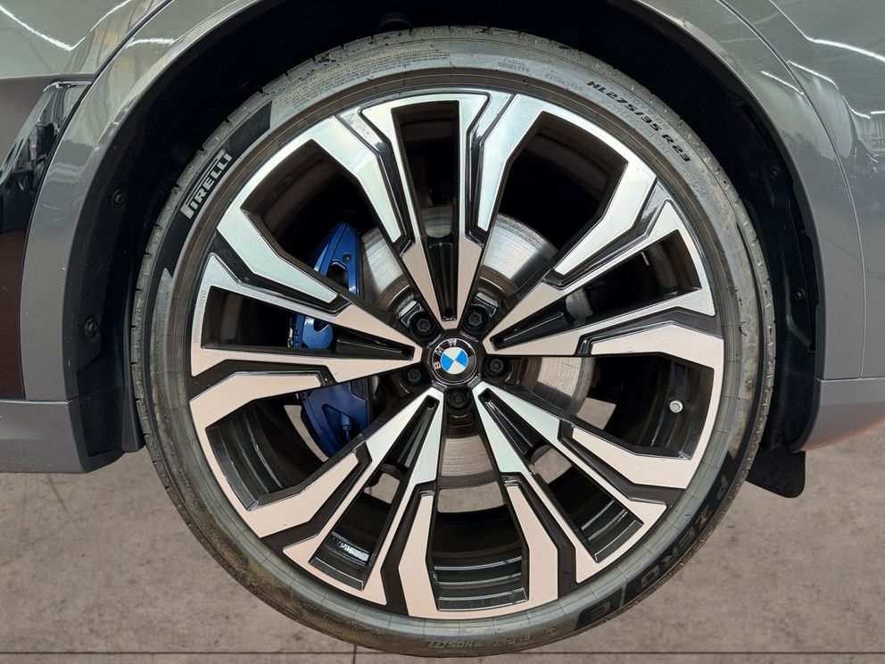 BMW X7 M60 i xDrive M Sport Pano+H&K+AppleCarPlay