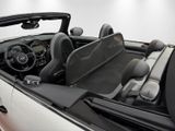 MINI Cooper Cabrio John Cooper Works Trim RFK+Navi