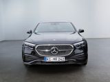 MERCEDES-BENZ E 200 Limousine AMG NIGHT MEMO 360 DISTR KAMERA