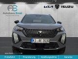 PEUGEOT 2008 Benzin 100 Allure