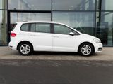 VW Touran Comfortline BMT AHK Navi LED Rückfahrkam. PDCv+h ACC