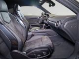 AUDI TT RS Coupé TFSI S-tronic NAVI+B&O+Matrix-LED