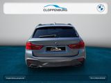 BMW 520d M Sportpaket Head-Up+Navi+Luft+SHZ+KeyGO