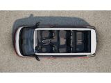 VW ID. Buzz Pro langer Radstand Motor: 210 kW (286 PS) 86 kWh Getriebe: 1-Gang-Automatikgetriebe Radstand: 3239 mm LR