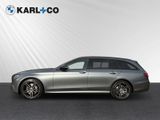 MERCEDES-BENZ E 450 T-Modell AMG-Line 4Matic Head-Up Burmester Widescreen