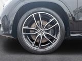 MERCEDES-BENZ GLE 450 d AMG Line Burmester 22 Zoll Standheizung