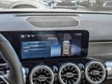 MERCEDES-BENZ GLB 200 d PROGRESSIVE SPUR PANO AHK DISTR PDC