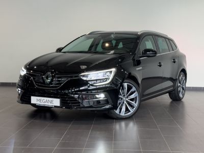 RENAULT Megane IV Grandtour 1.3 EU6d Gr. Techno TCe 140 EDC