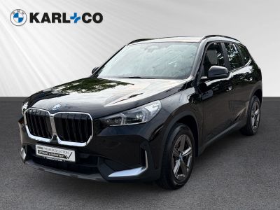 BMW X1 25 e xDrive Temp PDC HUD SHZ LED DAB