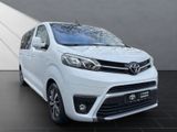TOYOTA Proace Verso L1 Team D 15 Jahre Garantie
