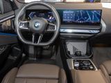 BMW X3 40dMSport+AHK+Panorama+Navi+RFK+Leder+e-Sitze
