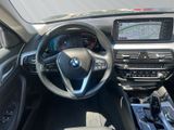 BMW 520 d Limousine LC Prof H&K AHK Ambiente LED DAB