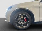 ALFA ROMEO Stelvio Veloce Q4 AHK, 20"