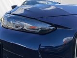 BMW i4 eDrive35 M-Sport Harman HUD AHK DAB Alarm