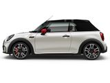 MINI John Cooper Works Cabrio +Navi+PDC+HUD+RFK+Leder
