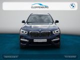 BMW X3 xDrive20d Basisvariante Head-Up+AHK+Navi+ACC