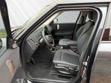 MINI Cooper S Countryman ALL4 h&k Lenkradheizung AHK
