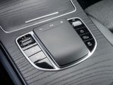MERCEDES-BENZ GLC 300 de 4M AMG Night 19 Distr AHK Multibeam