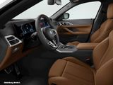 BMW i4 M60 xDrive Gran Coupé