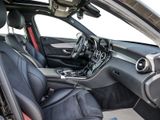 MERCEDES-BENZ C 43 AMG 4M DISTR COMAND SPUR KAMERA PDC SHZ