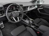 AUDI A3 Sportback 35 2.0 TDI S line // DISTR KAMERA