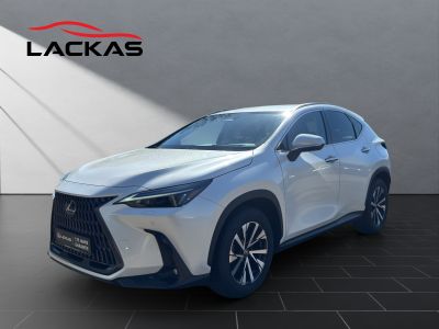 LEXUS NX 350h (AZ20) 350 h Business Line