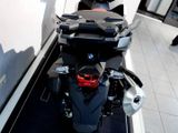 BMW C 400 X Aktionsroller