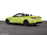 BMW M4 Competition M xDrive Cabrio
