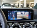 MERCEDES-BENZ CLA 250 4M SB , AMG DISTR KAMERA PANO SPUR PDC
