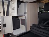MERCEDES-BENZ V 220 Marco Polo ALLRAD KÜCHE/LED/DISTRO/TWA/KAMERA