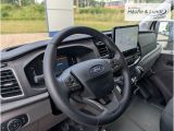 FORD Transit 350 L3 Trend 130 PS FWD -AHK-GJR-256°Türen-