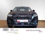 AUDI Q2 35 TFSI advanced S-tronic Navi+ ACC Klima