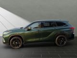 TOYOTA Highlander Hybrid Luxury*7Sitzer*360°*JBL*