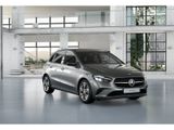 MERCEDES-BENZ B 200 d NIGHT PROGRESSIVE AHK DISTR KAMERA SPUR