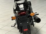 HARLEY DAVIDSON STREET750
