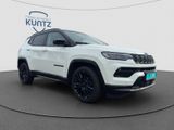 JEEP Compass S e-Hybrid FWD Panorama+360°+LED