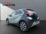 TOYOTA Aygo X Teamplayer 1.0L *Kamera*SHZ*Carplay*