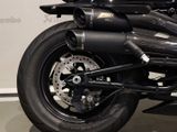 Harley Davidson Sportster S Zard Sozius Seitl. KZ Halter