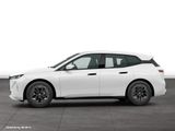 BMW iX xDrive45 