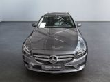 MERCEDES-BENZ C 300 de T AVANTGARDE SPUR KAMERA PDC SHZ