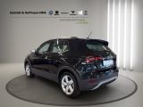 VW T-Cross Style 1.0 TSI DSG Klima Rückfahrkamera