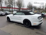 FORD Mustang GT Cabrio Ambiente Klimasitze  B&O LED Soundsystem Leder