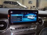 MERCEDES-BENZ V 250 AVANTGARDE EDITION AHK LED LEDER TISCH 360
