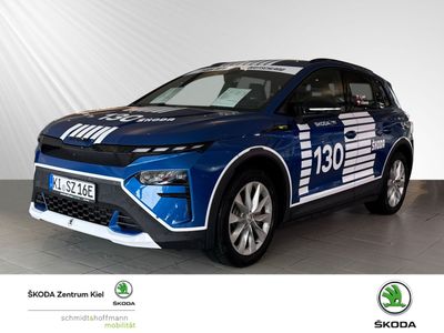 SKODA Elroq RS Lounge Klima Navi Einparkhilfe