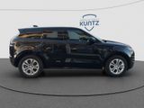 LAND ROVER Range Rover Evoque Dynamic SE Black Pack, Winter Paket,19 Zoll
