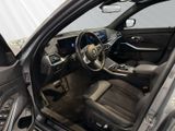 BMW 320 d Touring M Sport LC Prof Stop&Go AHK Ad LED