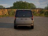 VW NFZ Caddy California 5-Sitzer Motor: 1,5 l TSI EU6 85 kW Getriebe: 7-Gang-Doppelkupplungsgetriebe Radstand: 2755 mm KR