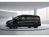 MERCEDES-BENZ V 300 AVANTGARDE ALLRAD AMG NIGHT 7SITZER MOPF