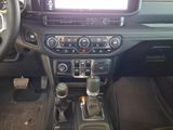 JEEP Wrangler Sahara  2.0 T-GDI MY25 ACC+Leder