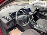 FORD Kuga Titanium Rückfahrkam. AHK-klappbar Bi-Xenon